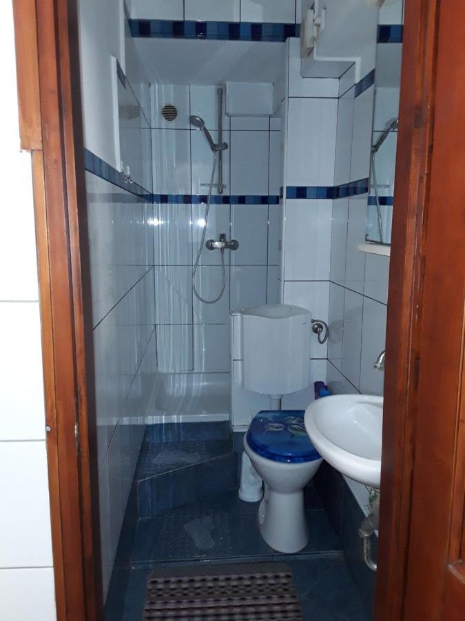 Dorishostel * Budapest