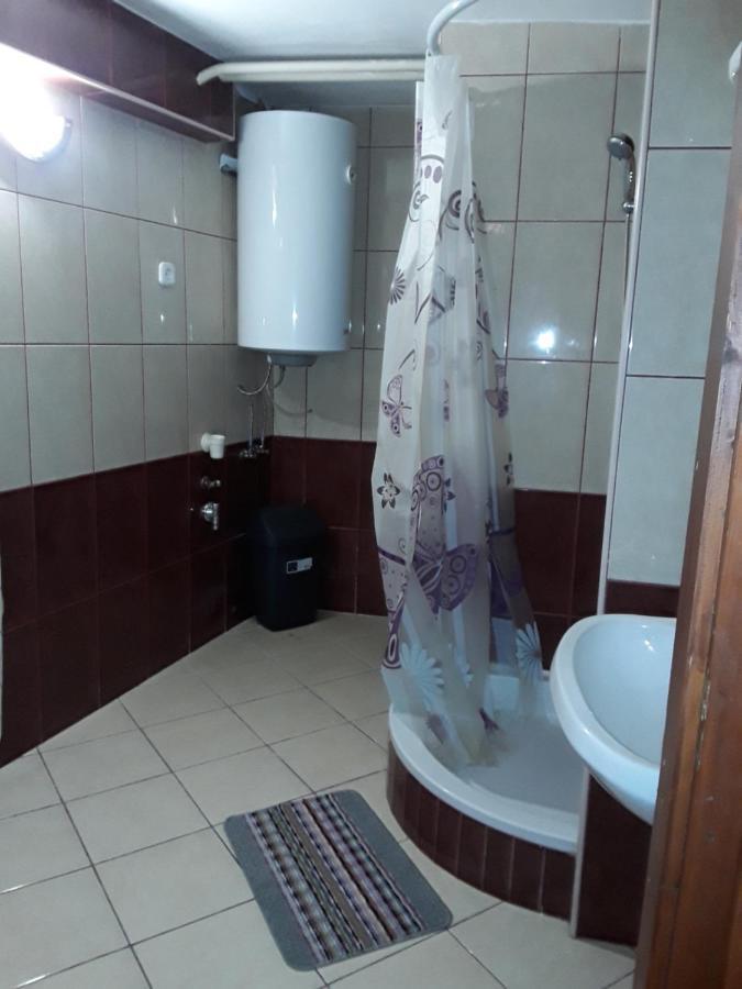 Dorishostel Budapest