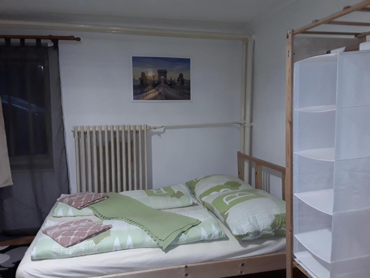 Dorishostel Hostel