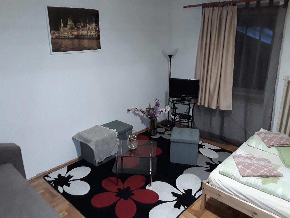 Dorishostel Hostel Budapest