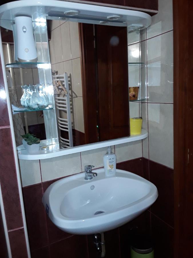 Dorishostel Budapest