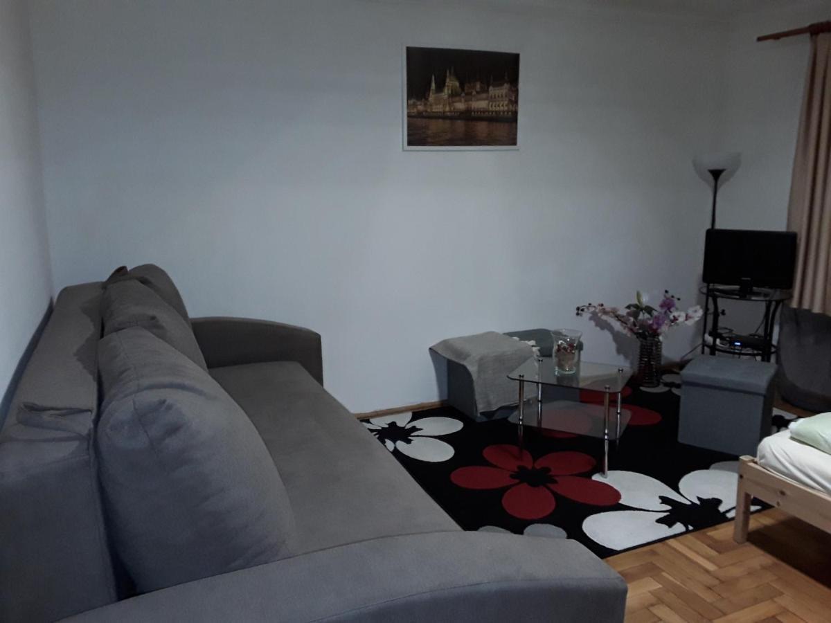 Hostel Dorishostel Budapest