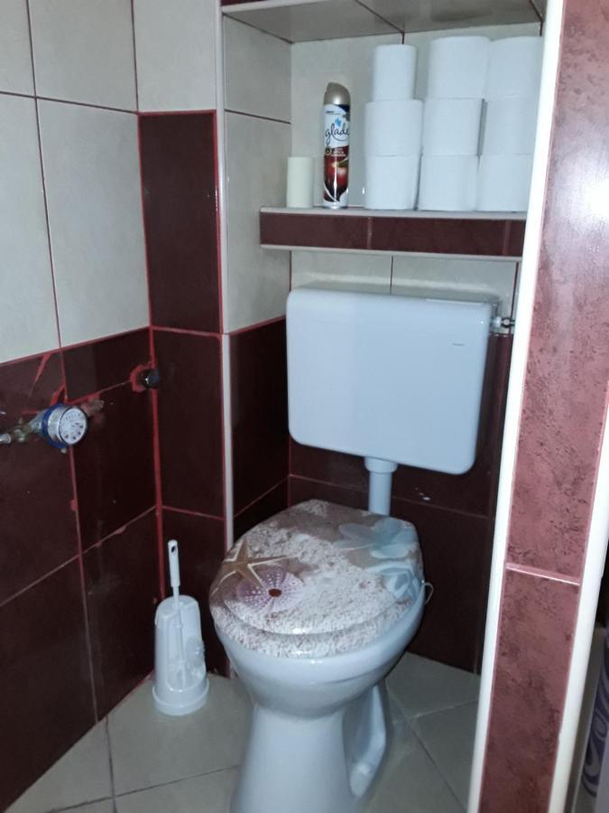 Dorishostel * Budapest