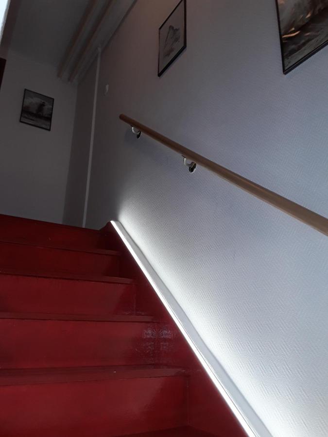 Hostel Dorishostel