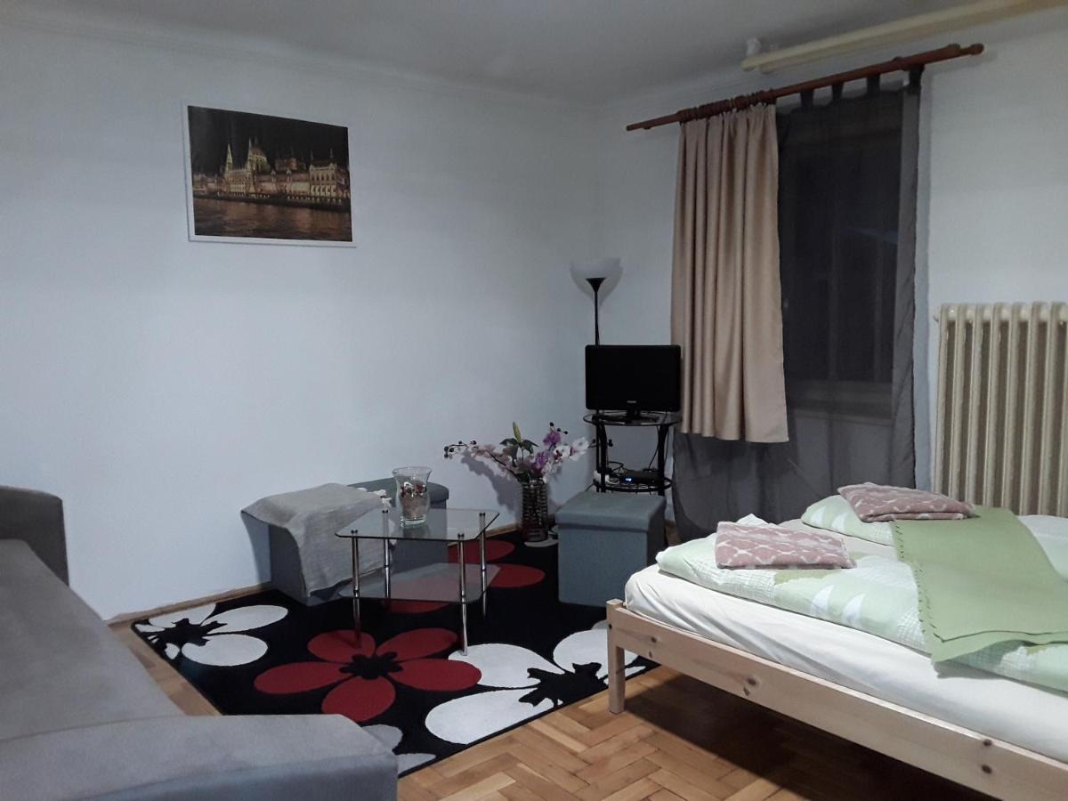 Hostel Dorishostel Budapest