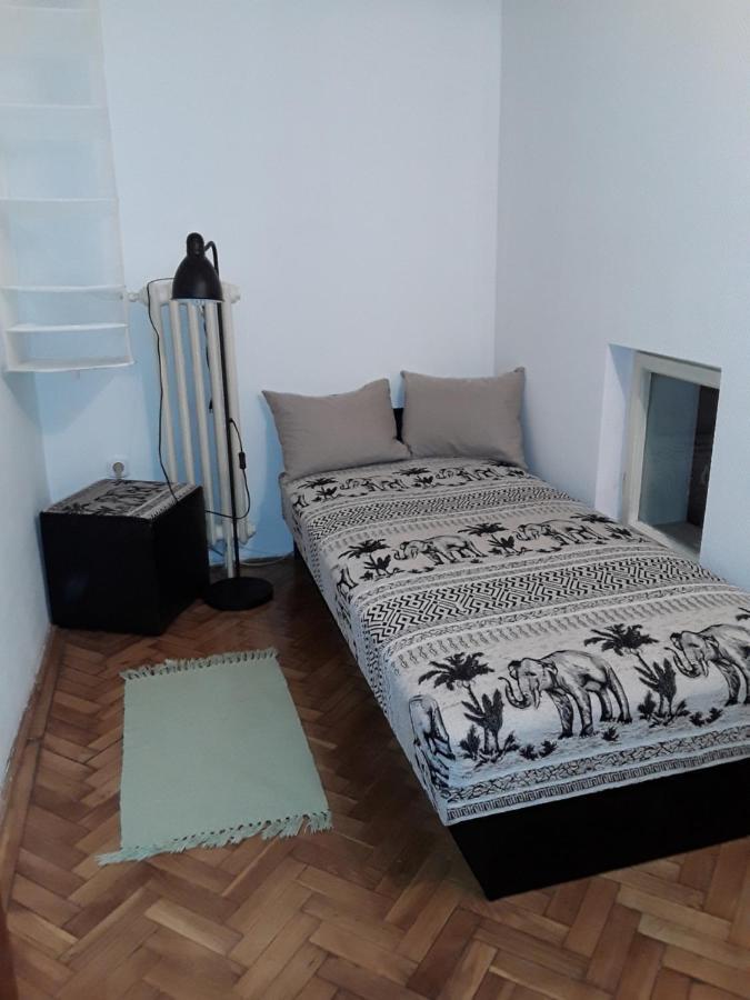 Dorishostel Hostel
