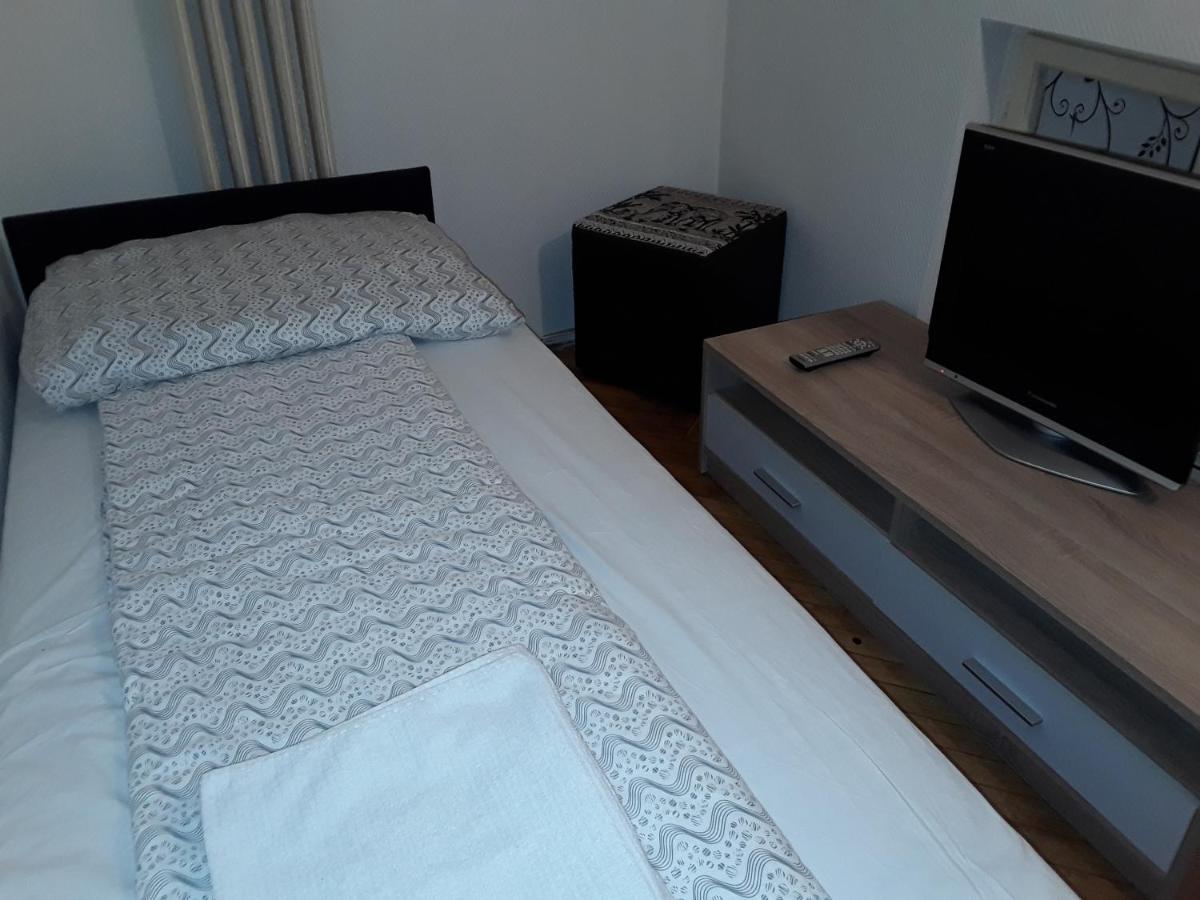 Hostel Dorishostel *