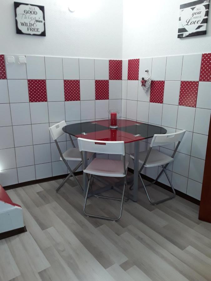 Hostel Dorishostel Budapest