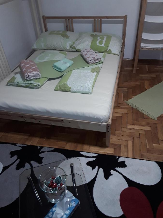 Hostel Dorishostel *