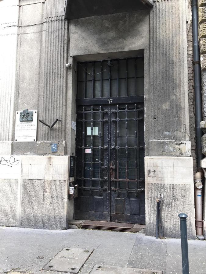 Hostel Dorishostel Budapest