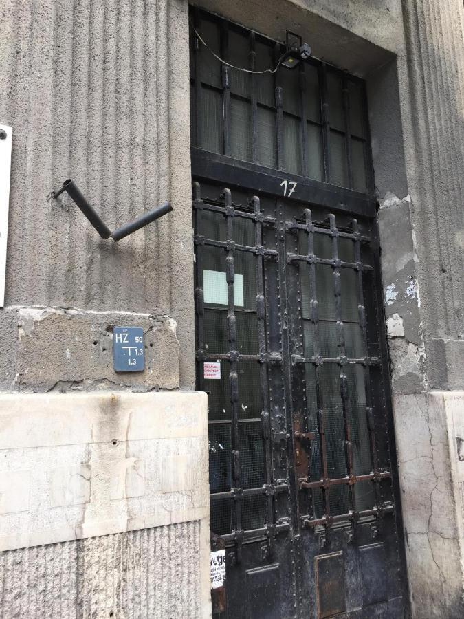 Dorishostel Budapest