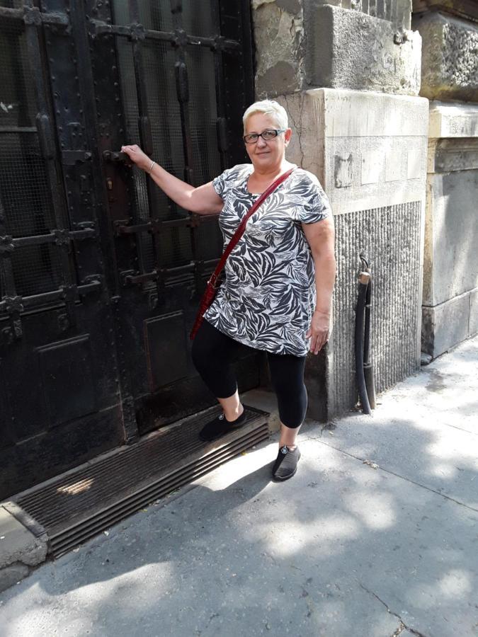 Dorishostel Hostel Budapest