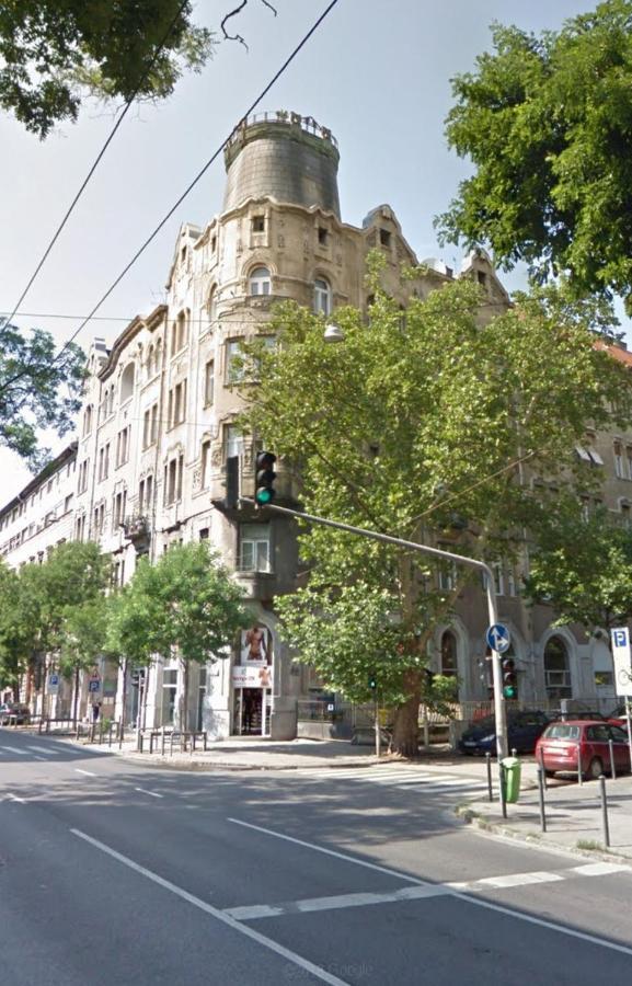 Dorishostel Hostel Budapest